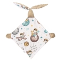 Przytulanka szmatka Króliczek -  Mały Książę