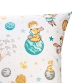 Poszewka 50x60 cm - Mały książę
