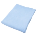 Kocyk Muślinowy 75 x 100 Premium - Baby blue