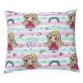 Poszewka 50 x 60 cm - Księżniczki
