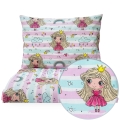 Pościel 140 x 200 - Księżniczki