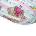 Poduszka fasolka do karmienia - Księżniczki
