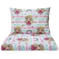 Pościel 140 x 100 cm - Księżniczki