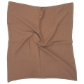Pieluszki muślinowe 3 szt. Premium - Zestaw 19 (Mocha Mousse)