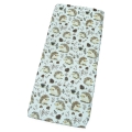 Prześcieradło 90x50 cm - Jeżyki