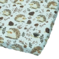 Prześcieradło 90x50 cm - Jeżyki