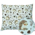 Poszewka 50 x 60 cm - Jeżyki