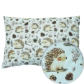 Poszewka 40x60 - Jeżyki