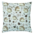 Poszewka 40 x 40 cm - Jeżyki