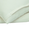 Poszewka 40x60 cm Wafel - Ivory