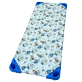 Prześcieradło na leżak przedszkolny 140 x 60 - Marynarze