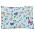 Poduszka + poszewka 25x35 - Motylki i ważki