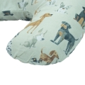 Poduszka fasolka do karmienia - Psia rodzina