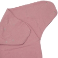 Otulacz dla niemowląt Muślin - Retro pink