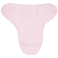 Otulacz dla niemowląt Muślin - Baby pink