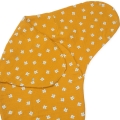 Otulacz dla niemowląt Muślin - Kotki musztardowe