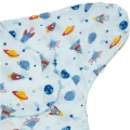 Otulacz dla niemowląt Muślin - Cosmos