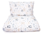 Pościel 140 x 100 cm - Polana