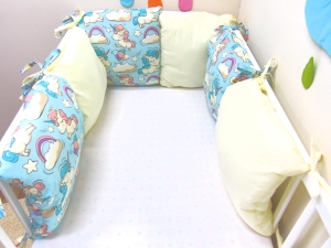 Ochraniacz modułowy - Zestaw 27