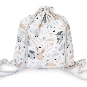 Plecak / Worek bawełniany - Polana