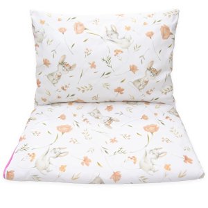 Pościel 135 x 100 - Polna mysz