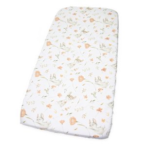 Prześcieradło 160 x 80 - Polna mysz