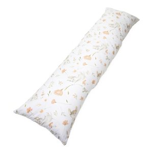 Poduszka wielofunkcyjna 145 x 40 cm - Mysz polna