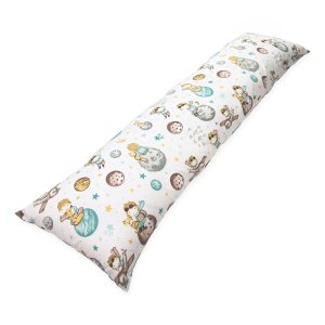 Poduszka wielofunkcyjna 145 x 40 cm - Mały książę