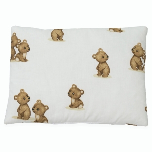 Poszewka 25x35 cm - Teddy