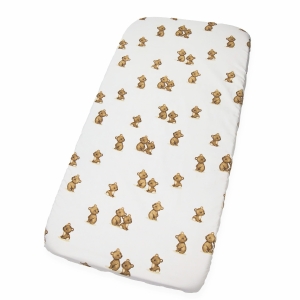 Prześcieradło 160 x 80 - Teddy