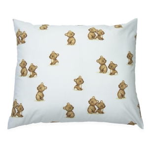 Poszewka 50x60 cm - Teddy