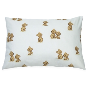 Poszewka 40x60 - Teddy