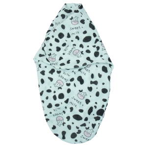 Otulacz dla niemowląt Muślin - Sweet Milk