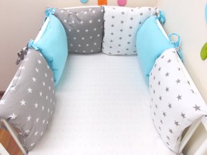 Ochraniacz modułowy - Zestaw 21