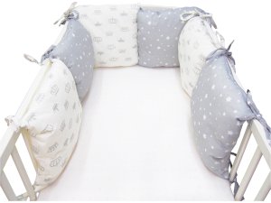 Ochraniacz modułowy - Zestaw 34