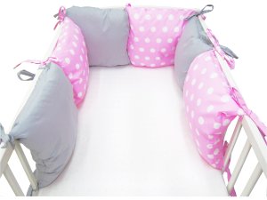 Ochraniacz modułowy - Zestaw 35