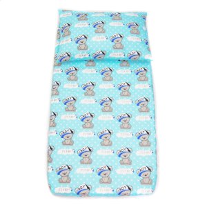 Pościel 120 x 90 cm  - It's a boy