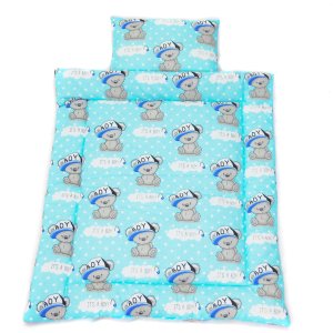 Posciel 70 x 80 cm - It's boy