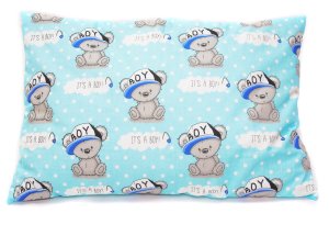 Poszewka 40x60 - It's boy