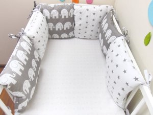 Ochraniacz modułowy - Zestaw 23