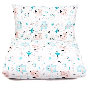 Pościel 135 x 100 - Las