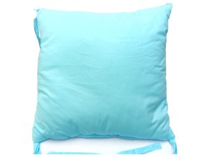 Poduszka ochraniacza modułowego - Turkusowy