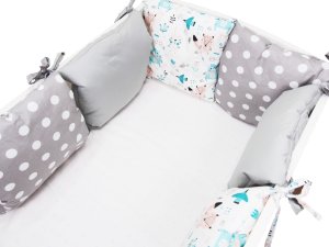 Ochraniacz modułowy - Zestaw 43