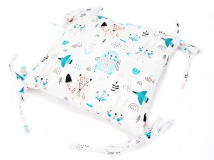 Poduszka ochraniacza modułowego - Las