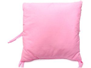 Poduszka ochraniacza modułowego - Różowy