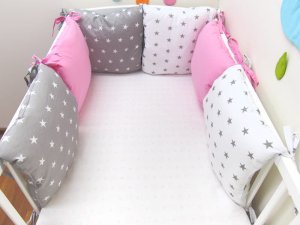 Ochraniacz modułowy - Zestaw 22