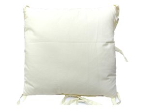 Poduszka ochraniacza modułowego - Kremowy