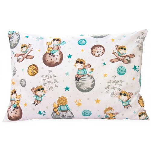 Poszewka 40x60 - Mały książę