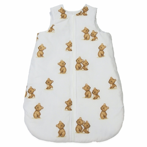 Śpiworek do spania - Teddy