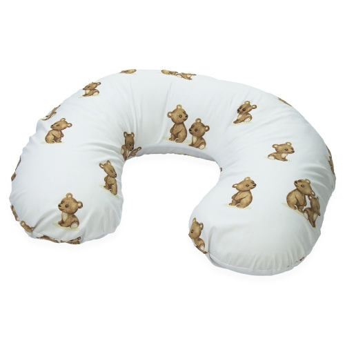 Rogal do karmienia rozbieralny - Teddy